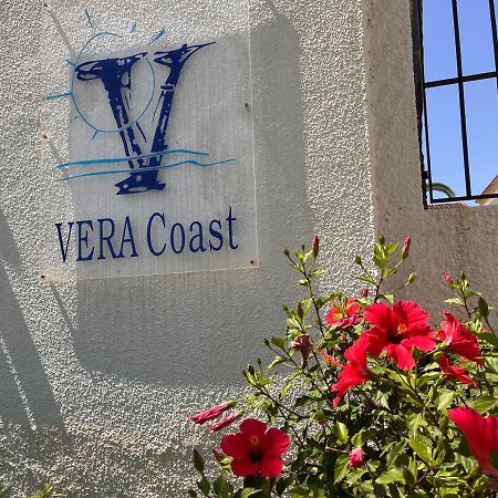 Dos Hermanas Vera Coast Exterior photo