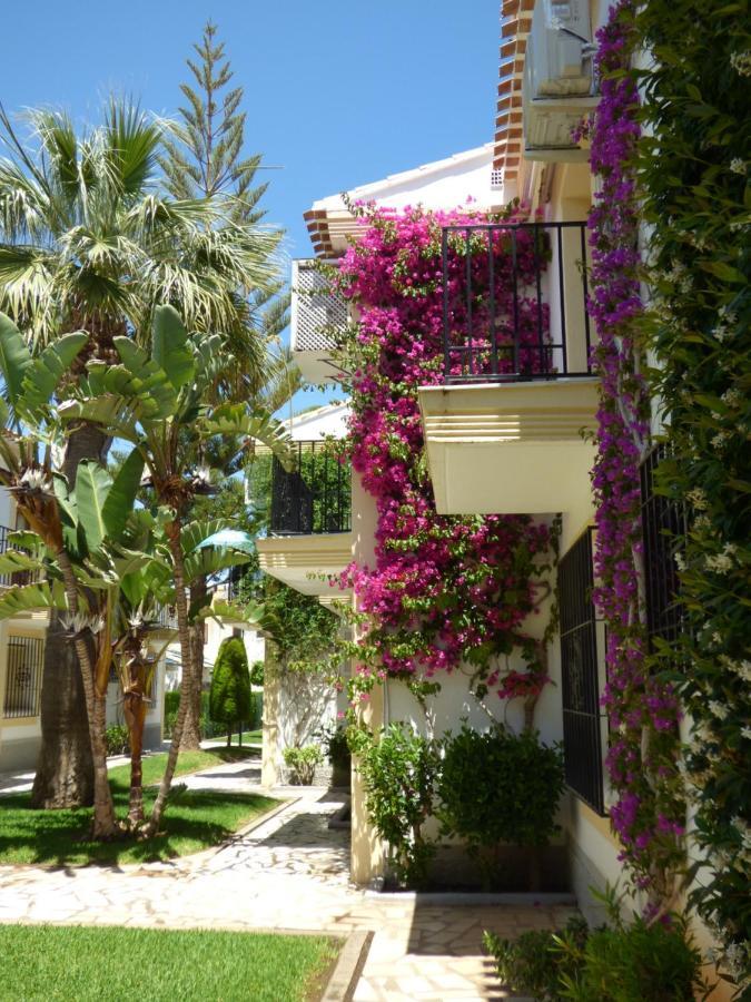 Dos Hermanas Vera Coast Exterior photo