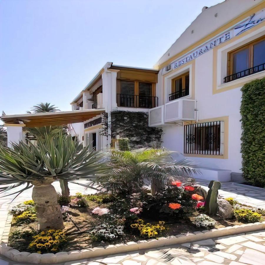 Dos Hermanas Vera Coast Exterior photo