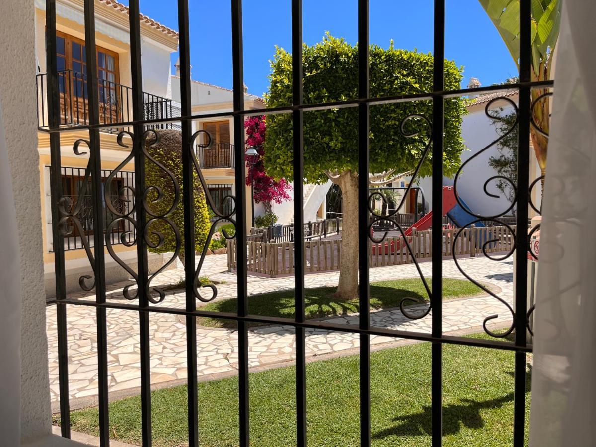Dos Hermanas Vera Coast Exterior photo