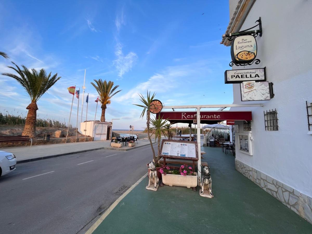 Dos Hermanas Vera Coast Exterior photo