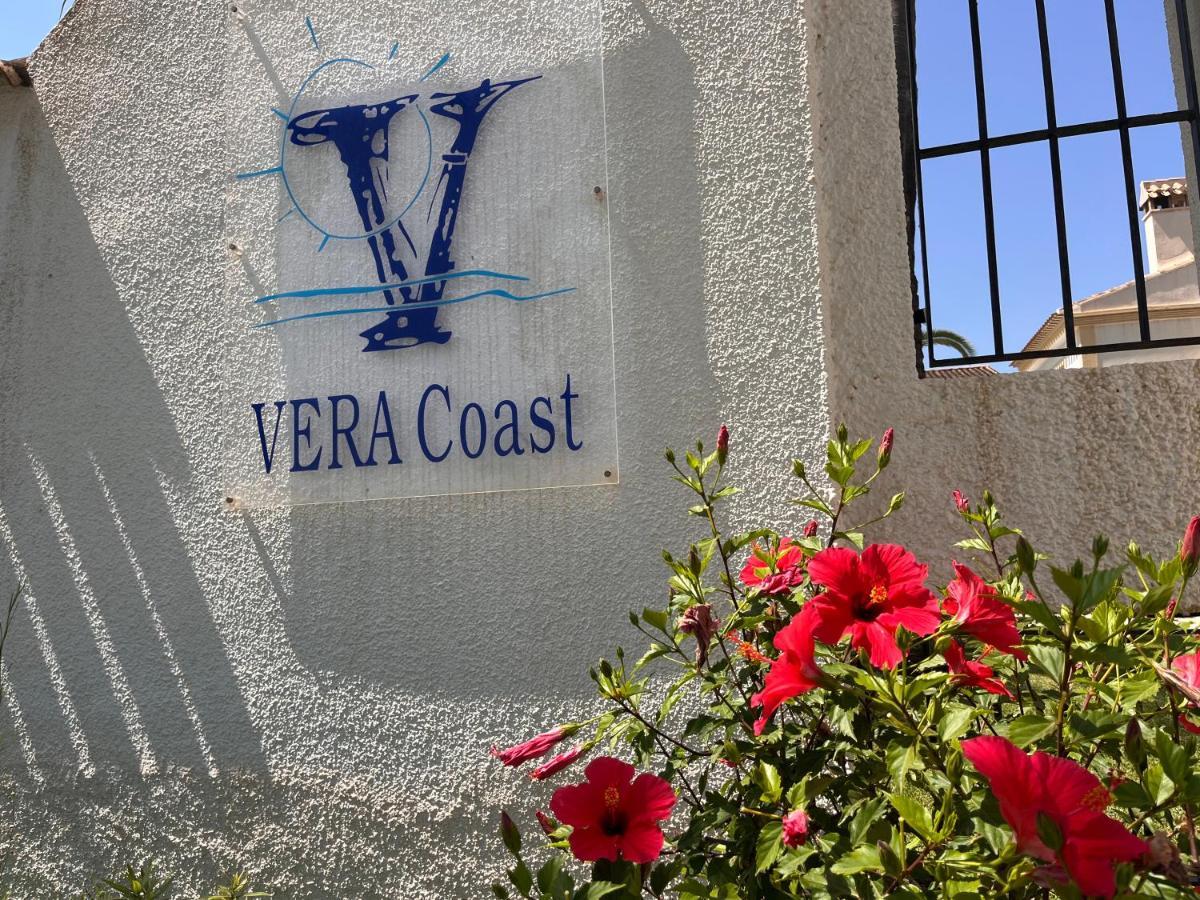 Dos Hermanas Vera Coast Exterior photo